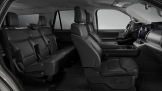 2026 Ford Expedition® Internal Image 1